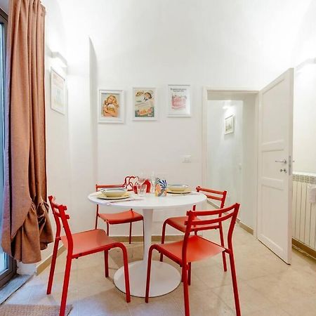 Lungarno 7 Pisa Appartement Buitenkant foto