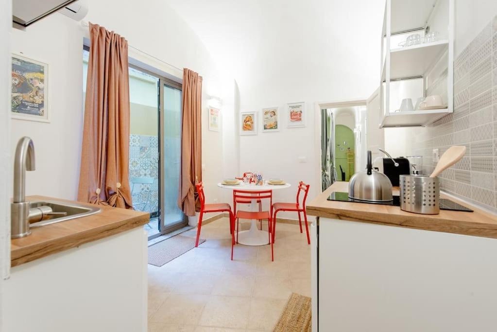 Lungarno 7 Pisa Appartement Buitenkant foto