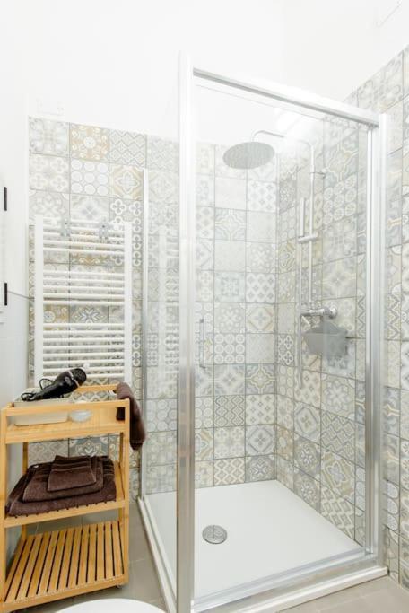 Lungarno 7 Pisa Appartement Buitenkant foto