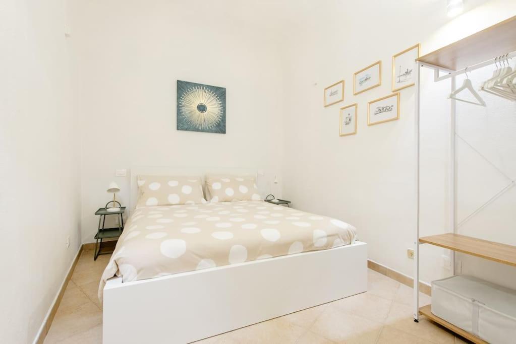 Lungarno 7 Pisa Appartement Buitenkant foto
