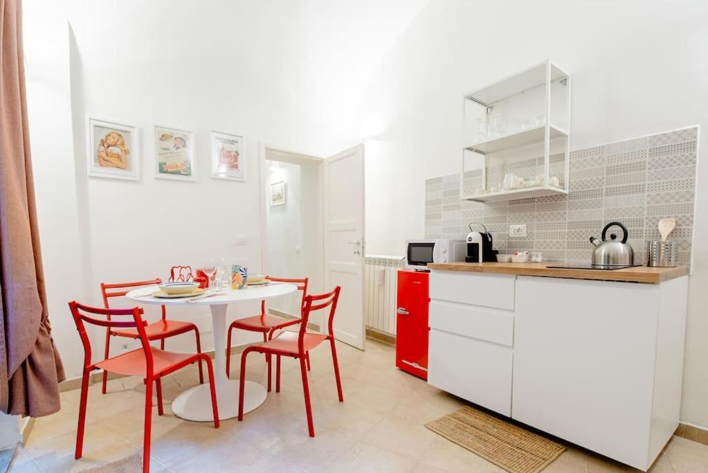 Lungarno 7 Pisa Appartement Buitenkant foto