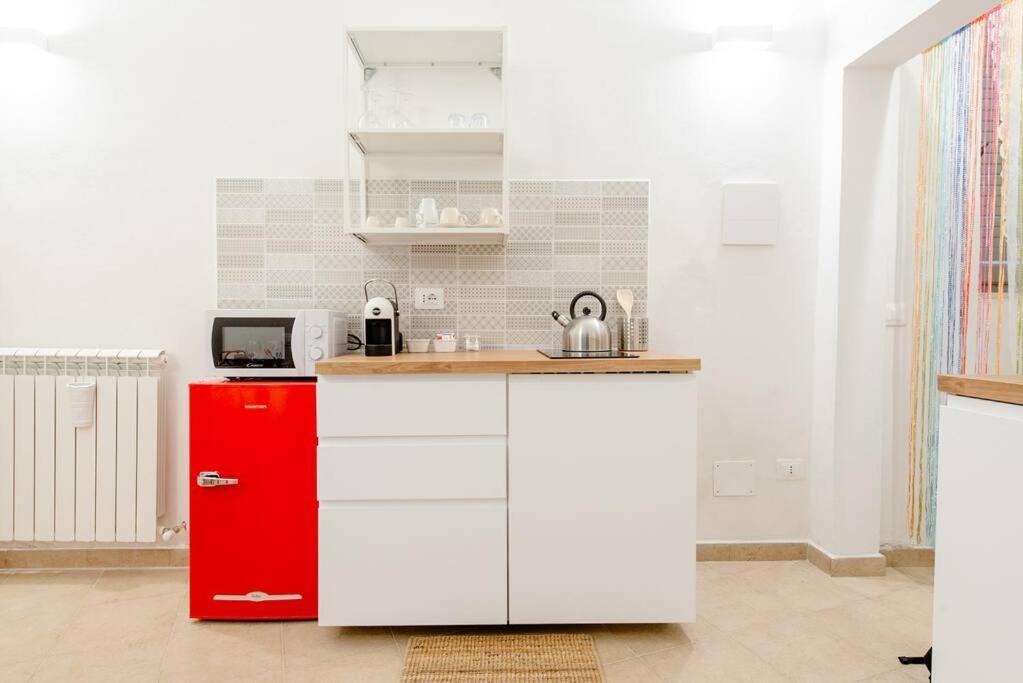 Lungarno 7 Pisa Appartement Buitenkant foto