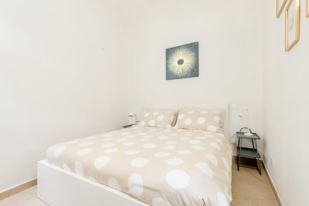 Lungarno 7 Pisa Appartement Buitenkant foto