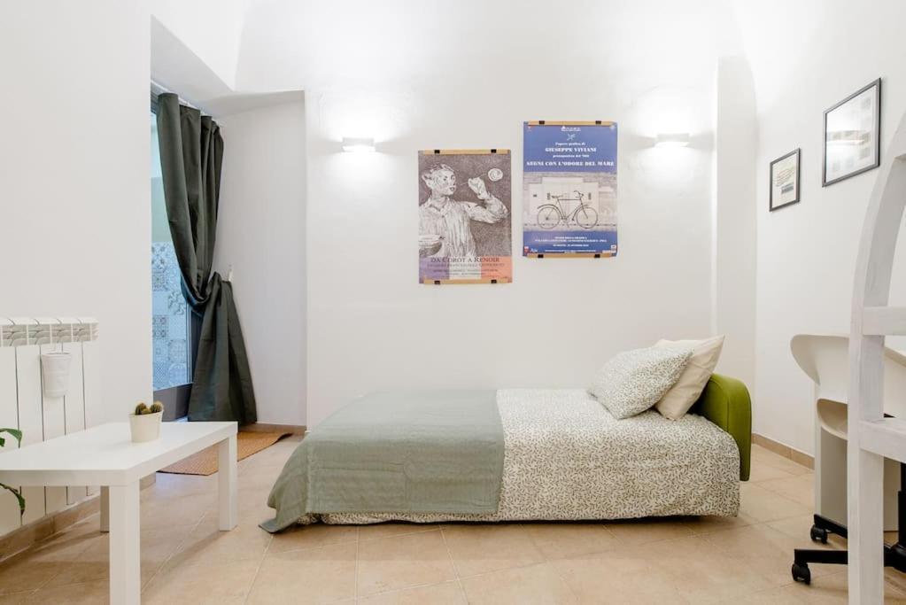 Lungarno 7 Pisa Appartement Buitenkant foto