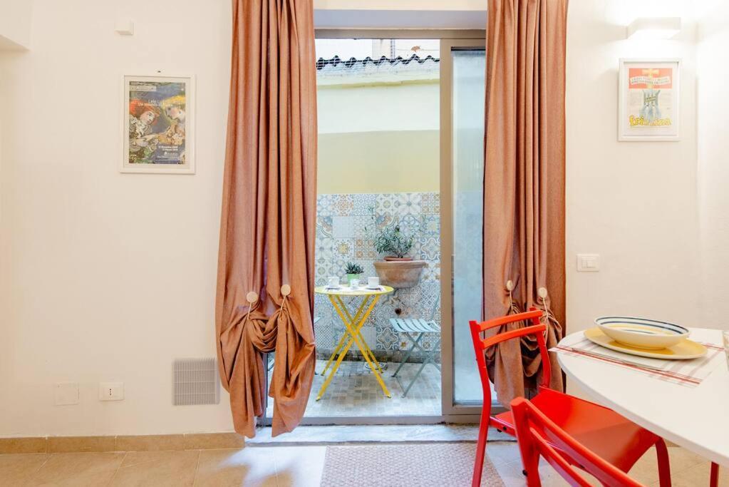 Lungarno 7 Pisa Appartement Buitenkant foto