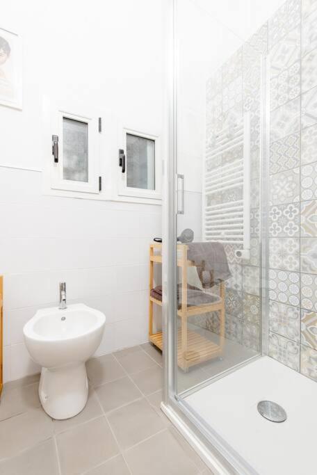 Lungarno 7 Pisa Appartement Buitenkant foto